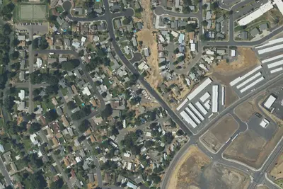 RV park