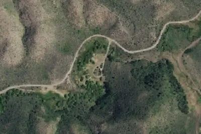 Sublett Campground