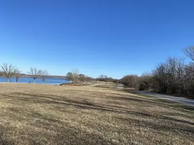 Wahoo Campground