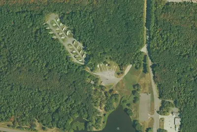 RV park (Jacksonville)