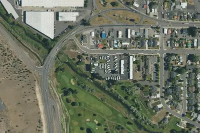 RV park