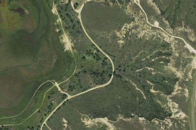 Mcdowell Campground