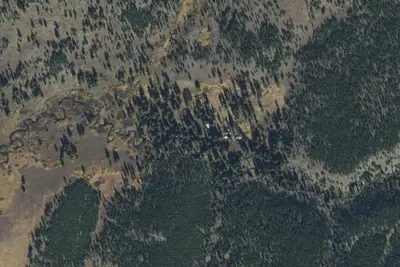 Camp site