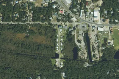 Island Hide-A-Way Campground