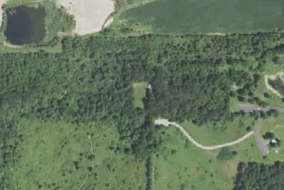 Camp site