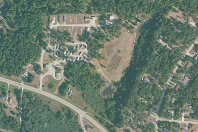 Whispering Valley Campground