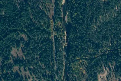 Memorial Campground
