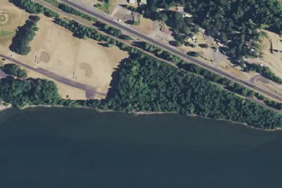 Home Valley Campground