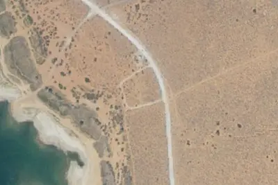 RV park