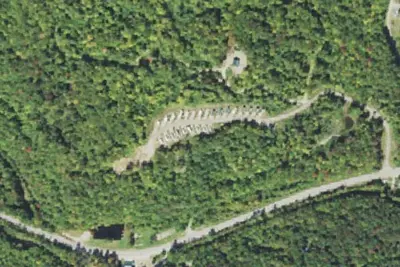 Lost River Valley Campground