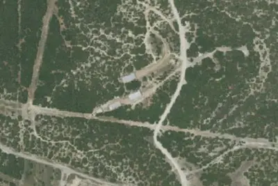 Flat Creek Crossing Ranch