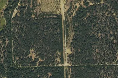 Camp site