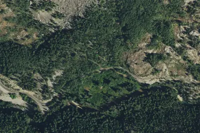 Weller Campground