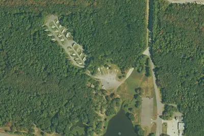 RV park (Jacksonville)