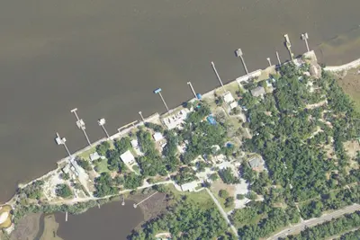 RV park