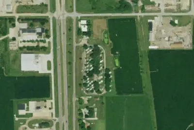 RV park