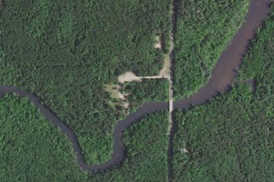 Camp site