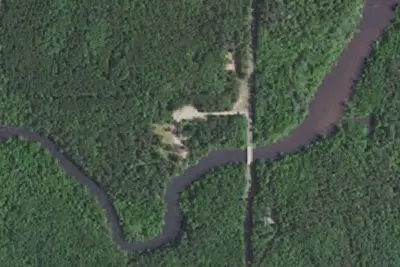 Camp site