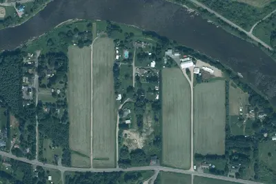 Camp site