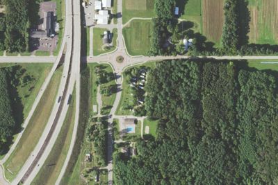 RV park