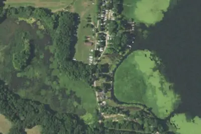 Lakeside Campground