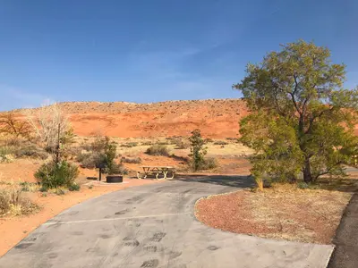Bullfrog RV Park 2