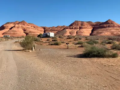 Bullfrog RV & Campground