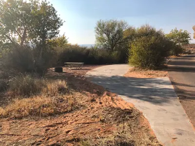 Bullfrog RV Park 3