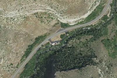 Sawmill Campground