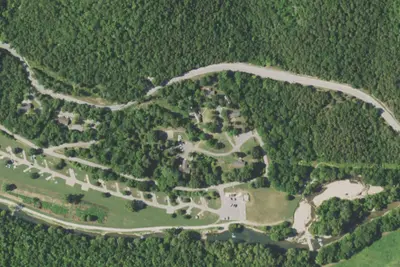 Camp Smokey