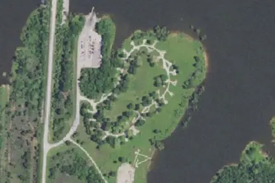 Camp site