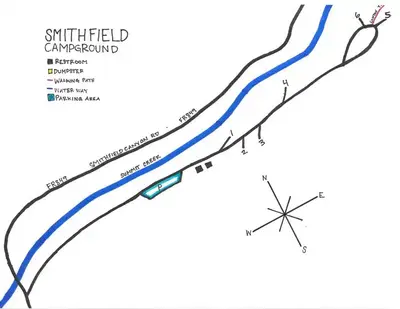 Smithfield Campground