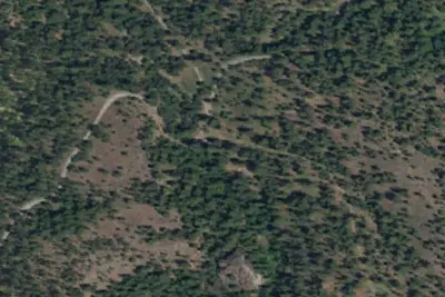 Camp site