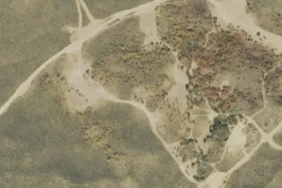 Camp site