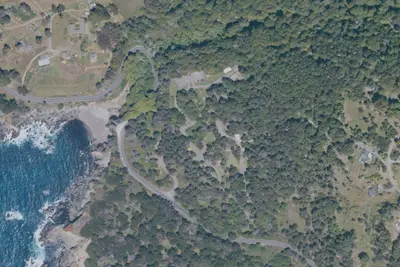 Stillwater Cove Campground