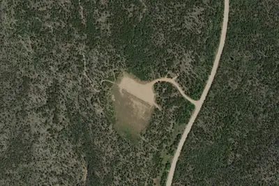 Dead Horse Campground