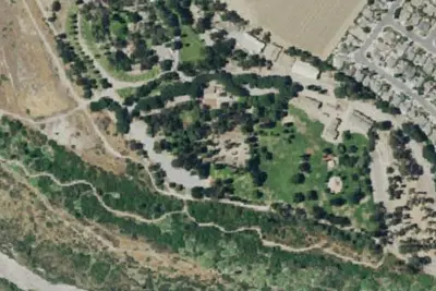 San Lorenzo Youth Overnight Recreational Area & Campgrounds
