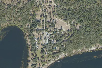Camp Crystal Lake