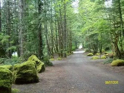 Slide Creek