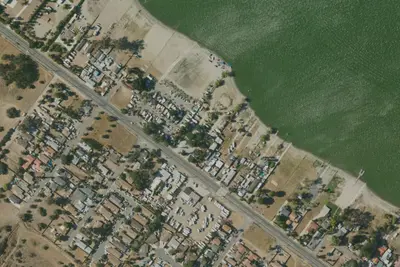 Bed Rock RV Park