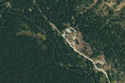 Buckingham Campground