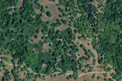 Doe Canyon Horse Camp