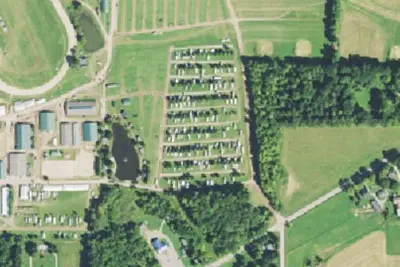 Camp site