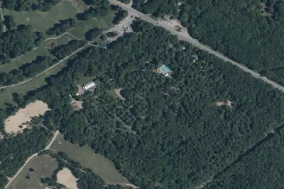 Camping Daoust