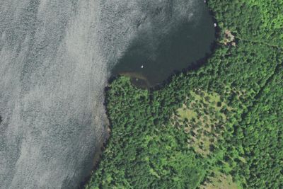 High Canoe 1
