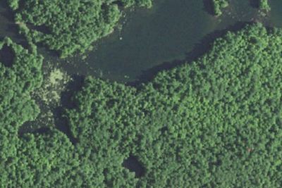 Lost Canoe 3