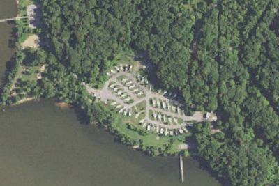 Fort Belvoir Travel Camp