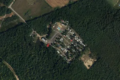 RV park