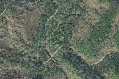 Lost Creek Campground