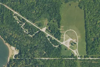 Saddle Ridge Equestrian Camp (Horses Only)